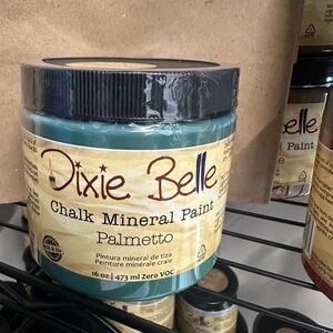 Dixie Belle Chalk Mineral Paint - Palmetto
